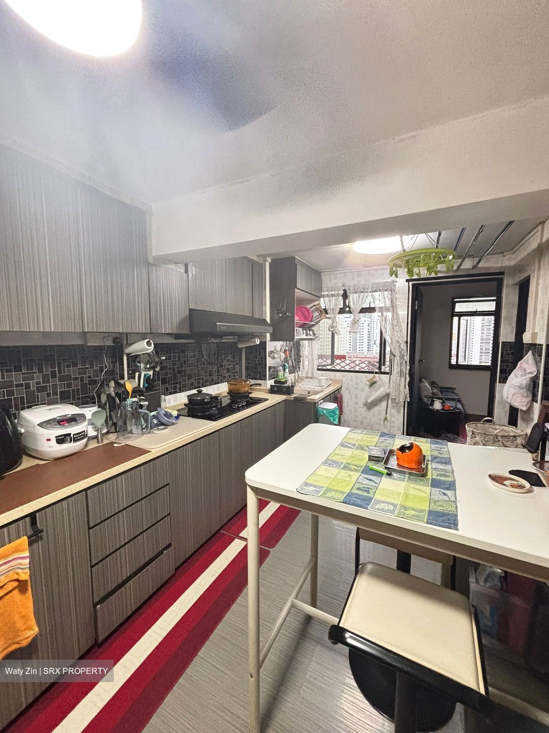 Blk 130 Bukit Merah View (Bukit Merah), HDB 3 Rooms #554693371